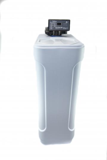 Sistem filtrare apa Ecomix 25 litri rasina RX
