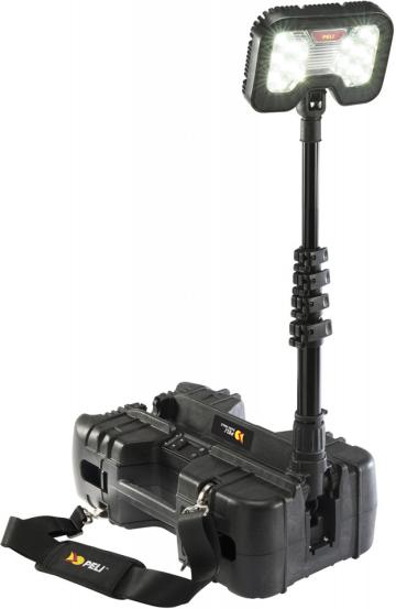 Sistem iluminare portabil LED Peli 9490 RALS