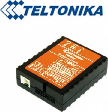 Sistem monitorizare GPS Teltonika FM 4200