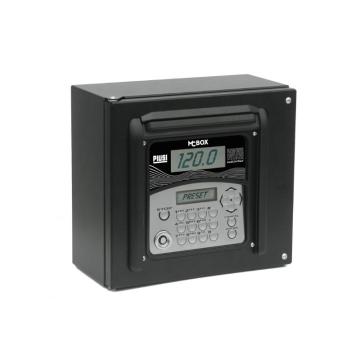 Sistem monitorizare combustibil MC Box