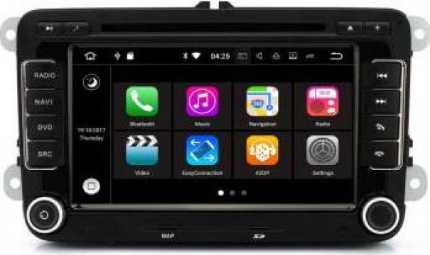 Sistem navigatie Golf, Passat CC, Jetta, Tiguan, Touran EOS