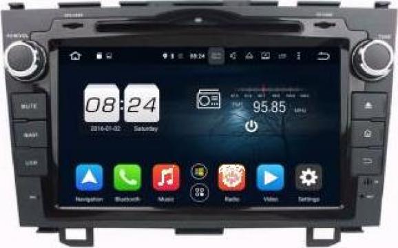Sistem navigatie Honda CR-V (2006-2011) Android 10