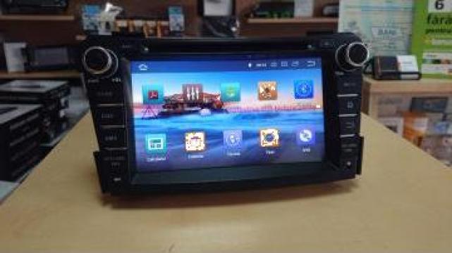 Sistem navigatie Hyundai I40 2011-2019 4GB Octa Core