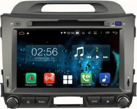 Sistem navigatie Kia Sportage (2010-2015) cu Android 10