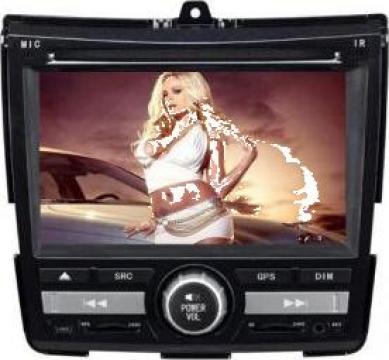 Sistem navigatie dedicata Honda CRV DVD GPS/ Bluetooth