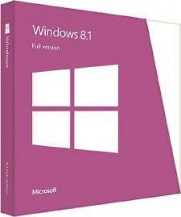 Sistem operare Windows 8.1 Professional Retail
