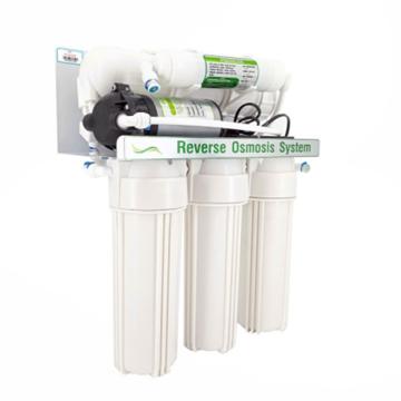 Sistem osmoza inversa direct flow 80l/h