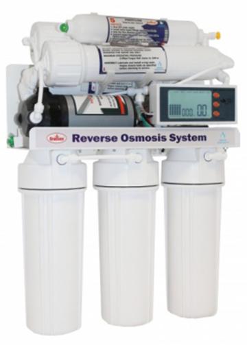 Sistem osmoza inversa direct flow RO400 Krausen