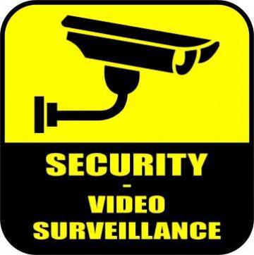 Sisteme profesionale supraveghere video
