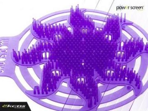 Sita odorizanta pisoar Power screen