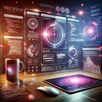 Site web constructii