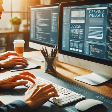 Site web sector 2
