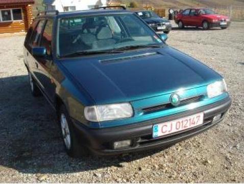 Skoda Felicia 1,6glx