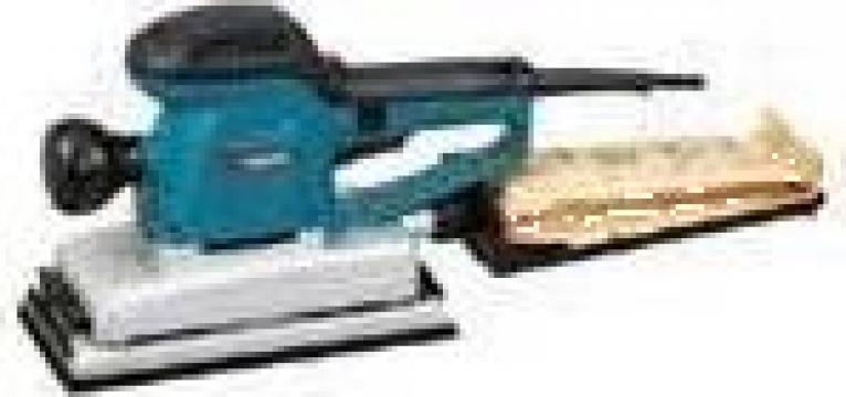 Slefuitor alternativ Makita BO4900 V