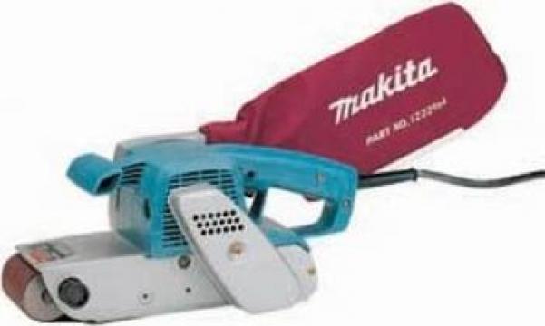 Slefuitor cu banda Makita 9924DB