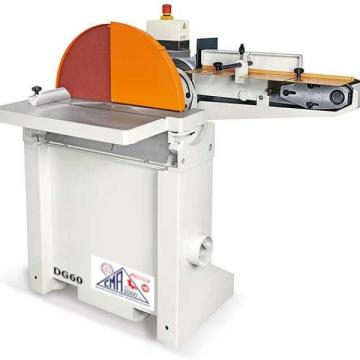Slefuitor cu disc DG60