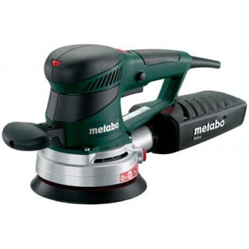 Slefuitor orbital Metabo-diametrul 150 mm SX E 450 TurboTec