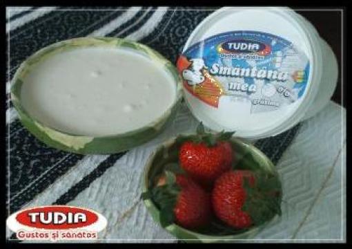 Smantana 30 % - 500 gr la cutie
