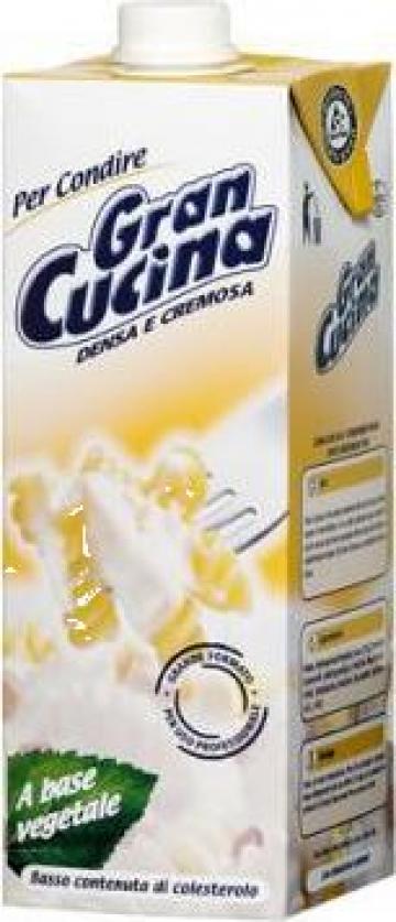 Smantana Gran Cucina 1 L