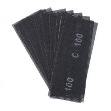 Smirghel plasa ETS/ 110x270mm, 60#