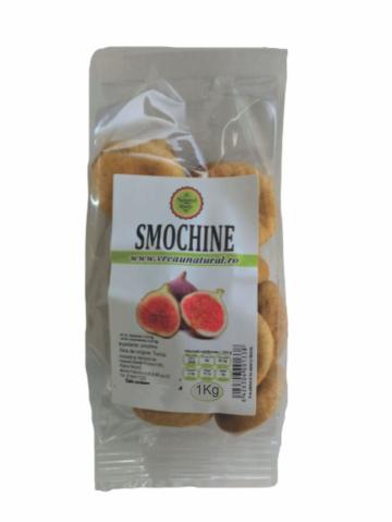 Smochine 1 kg, Natural Seeds Product