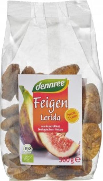 Smochine Lerida bio 500g Dennree