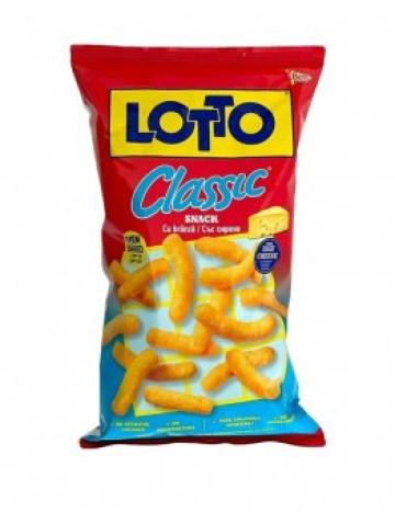 Snack Lotto Classic 80g