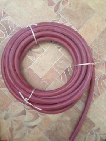 Snur de etansare siliconic de 20mm = 10 m
