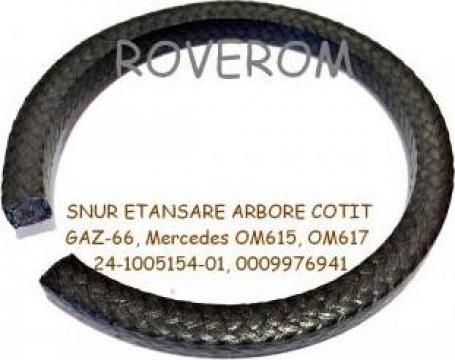 Snur etansare arbore cotit Gaz-21, GAZ-66, Mercedes OM615