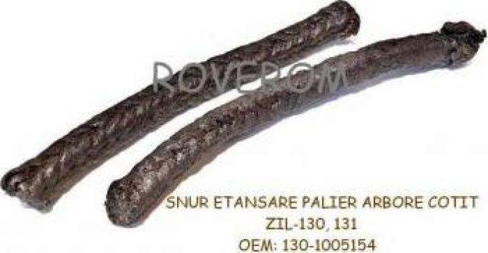 Snur etansare palier arbore cotit ZIL-130 tractor Ural-375