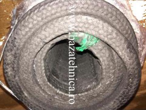 Snur grafitat pentru pompe 20x20mm