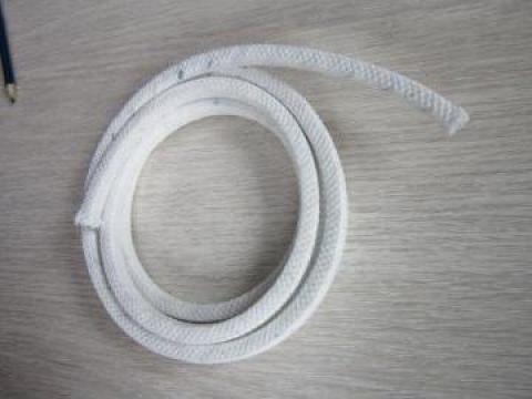 Snur teflon 10x10 mm PTFE