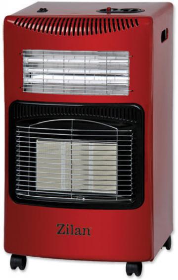 Soba butelie gaz ZLN8465