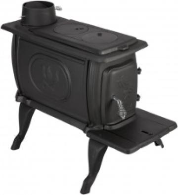 Soba de gatit fonta / P[kw]: 5.5