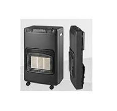 Soba gaz/led HB1010