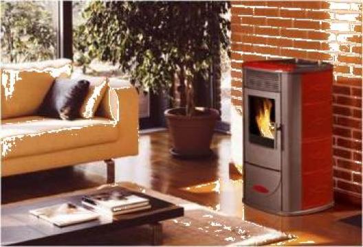 Soba peleti Pellet stove