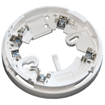 Soclu standard 24V pentru detectorii SensoMAG - Teletek