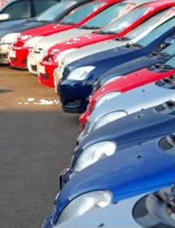 Soft management pentru parc auto Kubik