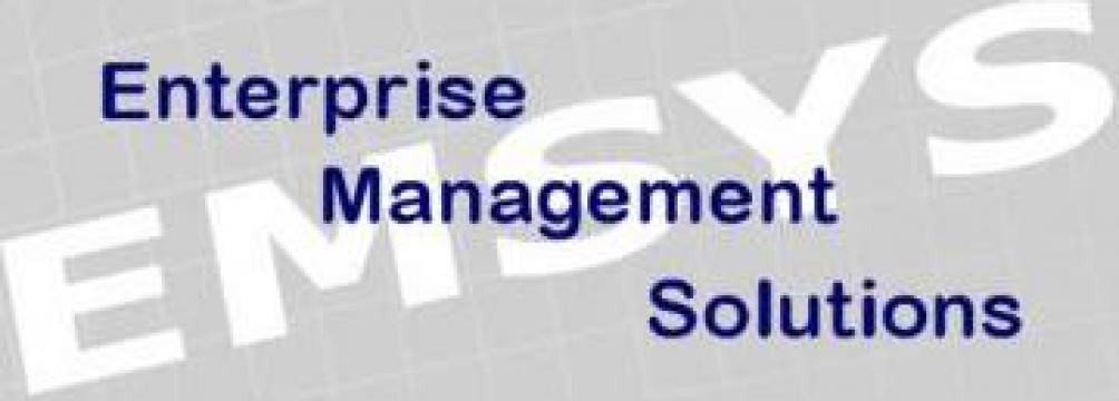 Software Emsys ERP