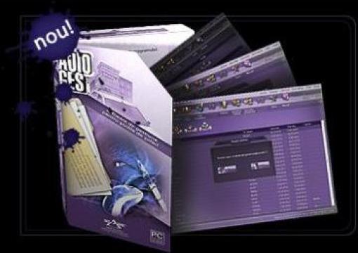 Software auto Auto Gest