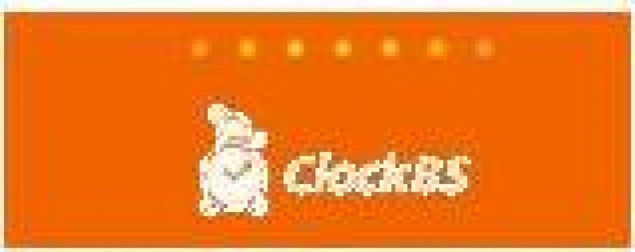 Software hotel Clock Evolution