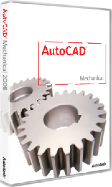 Software proiectare AutoCAD Mechanical