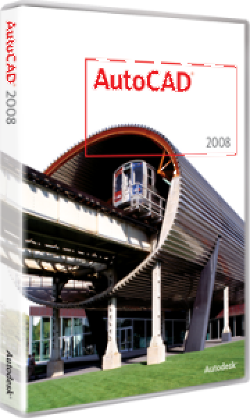 Software proiectare AutoCAD