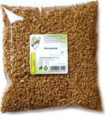 Soia granule 1 kg