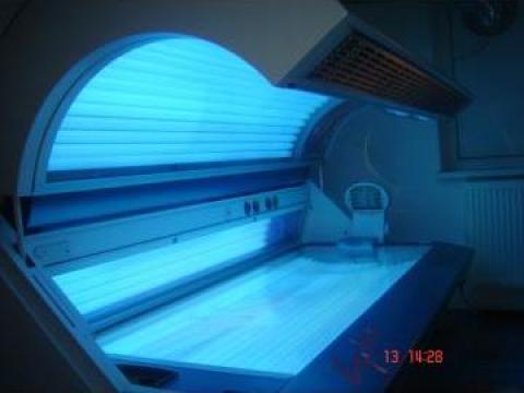Solar bronzat Ergoline