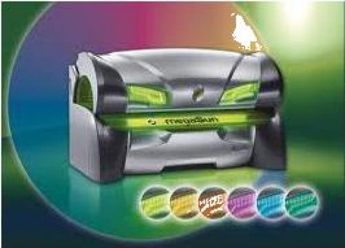 Solar cosmetic Megasun