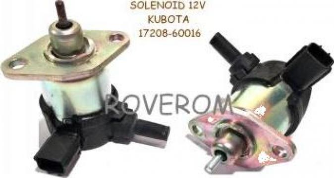 Solenoid 12v Kubota D905, D1005, D1105, V1205, V1305, V1505