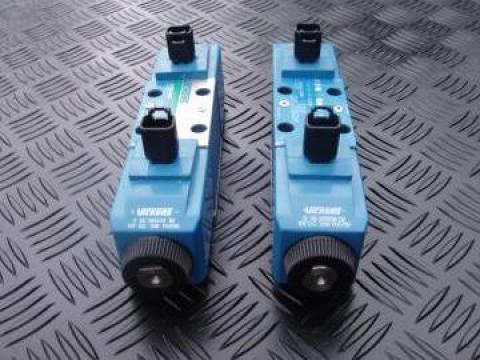 Solenoid Jcb