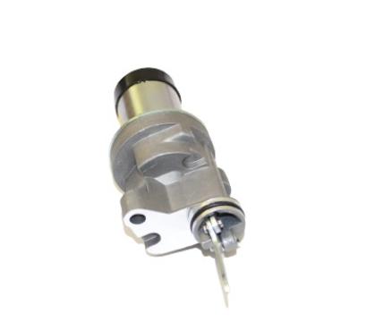 Solenoid compatibil la buldoexcavatoare Volvo