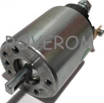 Solenoid demaror Hitachi, Isuzu, Thermo King, Yanmar